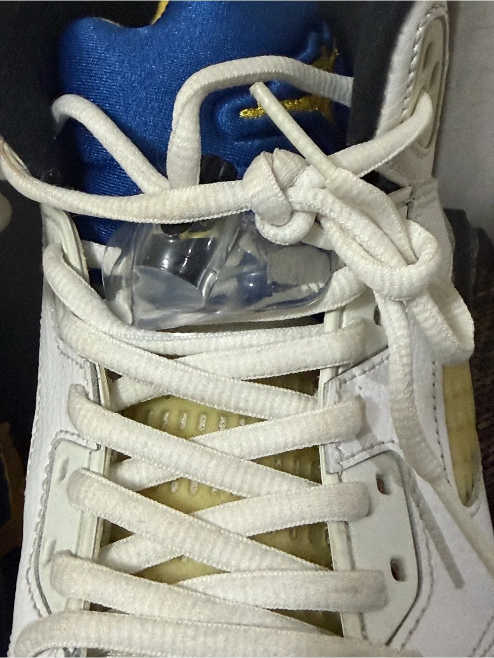 Jordan pre owned